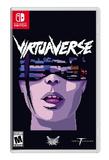 Virtuaverse (Nintendo Switch)